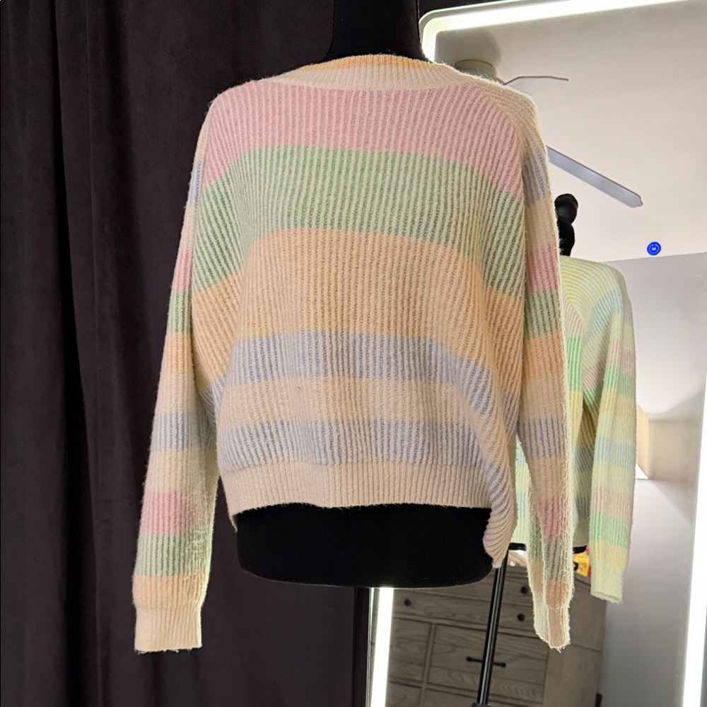 Dreamers by Debut Sweater